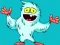 Cute Monster Creatures Puzzle – kostenloses Online-Spiel