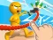 Draw Weapon - Fight Party – kostenloses Online-Spiel