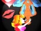 Spiderman Kiss – kostenloses Online-Spiel