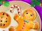 Baking with Santa – kostenloses Online-Spiel