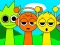 Sprunki Escape Incredibox 2025 – kostenloses Online-Spiel