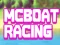 McBoat Racing – kostenloses Online-Spiel