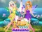 Flower Fairy Makeover – kostenloses Online-Spiel