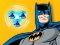 Batman Match 3 – kostenloses Online-Spiel