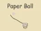Paper Ball – kostenloses Online-Spiel