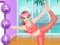 Princess Ariel Fitness Plan – kostenloses Online-Spiel