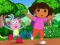 Dora The Explorer Coloring – kostenloses Online-Spiel