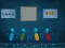 Blue house escape – kostenloses Online-Spiel
