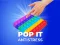 Pop It Antistress: Fidget Toy – kostenloses Online-Spiel