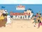 Sandcastle Battle! We Bare Bears – kostenloses Online-Spiel