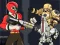 Power Rangers War Machine – kostenloses Online-Spiel