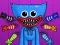 Shooting Hugi Wuggy – kostenloses Online-Spiel