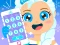Baby Ice Princess Phone – kostenloses Online-Spiel