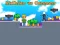 Akihiko vs Cannons – kostenloses Online-Spiel