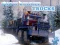 Snow Runner Trucks Jigsaw – kostenloses Online-Spiel