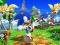 Sonic Adventure Run – kostenloses Online-Spiel