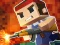 Blocky Shooting Swat Multiplayer – kostenloses Online-Spiel