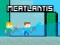 Mcatlantis – kostenloses Online-Spiel