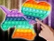 Pop It Fidget : Anti Stress – kostenloses Online-Spiel