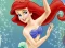Little Mermaid Jigsaw Puzzle Collection – kostenloses Online-Spiel