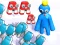 Alphabet Run – kostenloses Online-Spiel