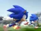 Sonic Runner – kostenloses Online-Spiel