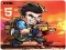 Gun Metal War 2D Mobile – kostenloses Online-Spiel