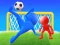 Goal Arena 3D – kostenloses Online-Spiel