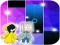 Little Nightmare 2 Piano Tiles Game – kostenloses Online-Spiel