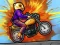 Moto Stuntman – kostenloses Online-Spiel