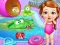 Sweet Baby Hotel Cleanup – kostenloses Online-Spiel
