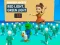 Chicken Jockey: Red Light, Green Light – kostenloses Online-Spiel
