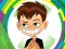 Ben 10 Memory Time – kostenloses Online-Spiel