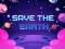 Save The Galaxy – kostenloses Online-Spiel
