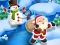 Santa SnowMan Jump – kostenloses Online-Spiel