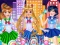 Sailor Moon Cosplay Show – kostenloses Online-Spiel