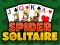 Spider Solitaire – kostenloses Online-Spiel