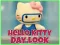 Hello Kitty Day Look – kostenloses Online-Spiel