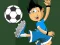 Soccer Stars Jigsaw – kostenloses Online-Spiel