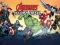 Superheroes Avengers Hydra Dash – kostenloses Online-Spiel