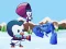 Angry Penguins – kostenloses Online-Spiel