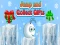 Jump and Collect Gifts – kostenloses Online-Spiel