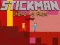 Stickman Steve vs Alex Nether – kostenloses Online-Spiel