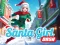 Santa Girl Dash – kostenloses Online-Spiel
