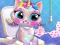 Twinkle My Unicorn Cat Princess Caring – kostenloses Online-Spiel