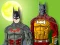 Batman Dress – kostenloses Online-Spiel