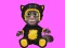 Baby Talking Tom Bathing – kostenloses Online-Spiel