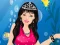 Barbie Mermaid Dressup – kostenloses Online-Spiel