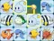 Sea Fish Onet – kostenloses Online-Spiel