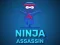 Ninja Assassin – kostenloses Online-Spiel